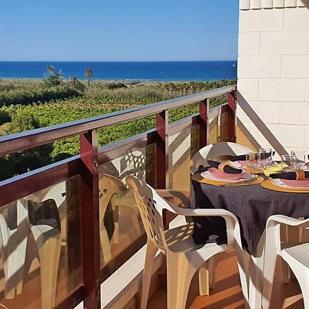 Salinas Gandia - Solo Alquiler Familias Leilighet Eksteriør bilde